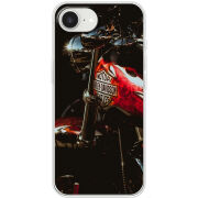 Чохол BoxFace Apple iPhone 16e Harley