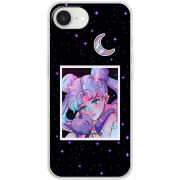 Чохол BoxFace Apple iPhone 16e Sailor Moon