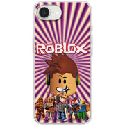 Чохол BoxFace Apple iPhone 16e Follow Me to Roblox