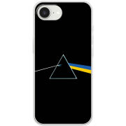 Чохол BoxFace Apple iPhone 16e Pink Floyd Україна