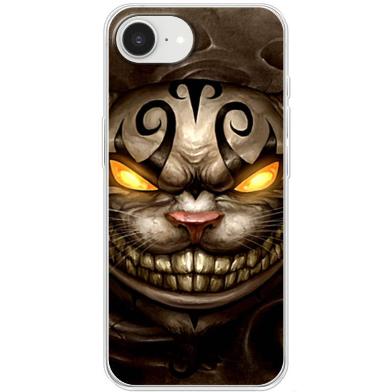 Чохол BoxFace Apple iPhone 16e 