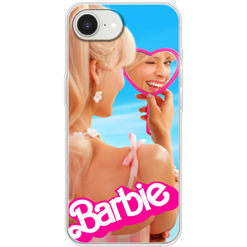 Чохол BoxFace Apple iPhone 16e Barbie 2023