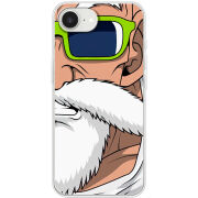 Чохол BoxFace Apple iPhone 16e Master Roshi