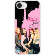 Чохол BoxFace Apple iPhone 16e Blackpink Star