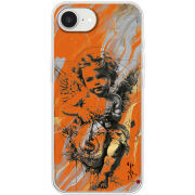 Чохол BoxFace Apple iPhone 16e 