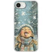 Чохол BoxFace Apple iPhone 16e Смак дитинства