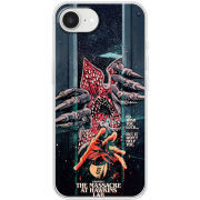 Чохол BoxFace Apple iPhone 16e 