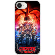 Чохол BoxFace Apple iPhone 16e 