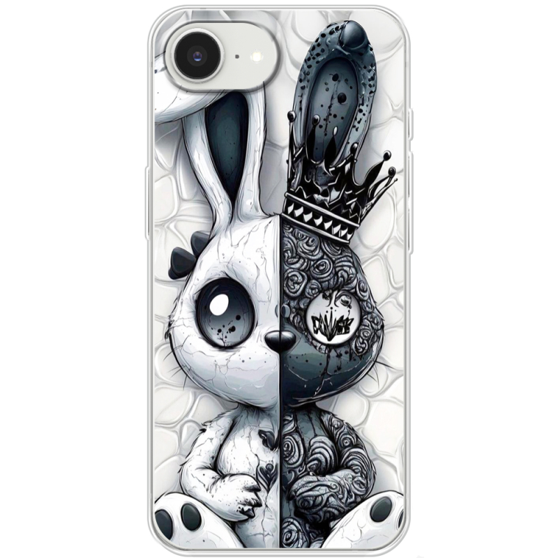 Чохол BoxFace Apple iPhone 16e 