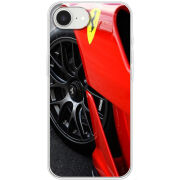 Чохол BoxFace Apple iPhone 16e Ferrari 599XX