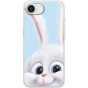 Чохол BoxFace Apple iPhone 16e Rabbit