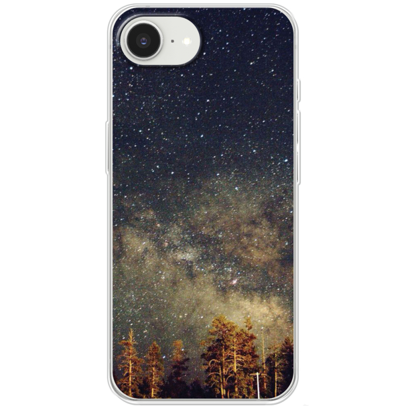 Чохол BoxFace Apple iPhone 16e 