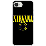 Чохол BoxFace Apple iPhone 16e NIRVANA