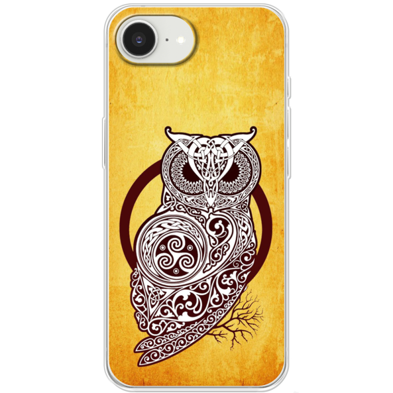 Чохол BoxFace Apple iPhone 16e 