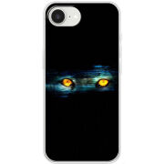 Чохол BoxFace Apple iPhone 16e Eyes in the Dark