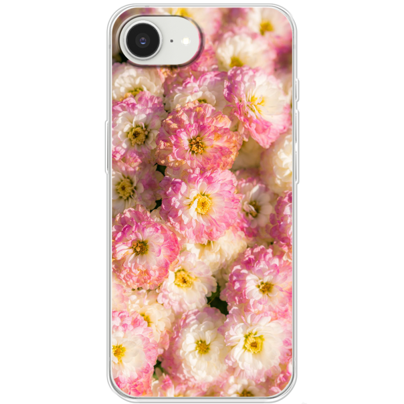 Чохол BoxFace Apple iPhone 16e 