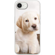 Чохол BoxFace Apple iPhone 16e Puppy Labrador