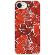 Чохол BoxFace Apple iPhone 16e Heart Strings