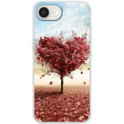 Чохол BoxFace Apple iPhone 16e Tree of Love