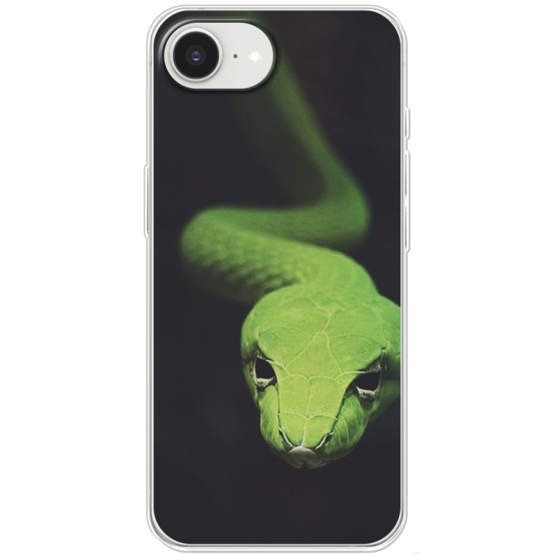 Чохол BoxFace Apple iPhone 16e 