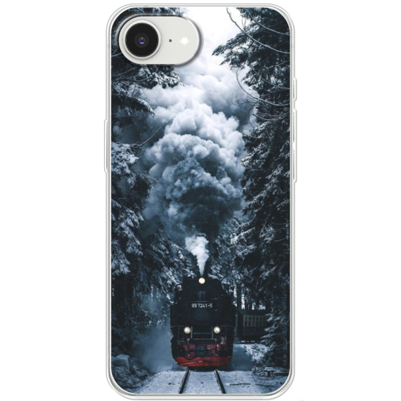 Чохол BoxFace Apple iPhone 16e 