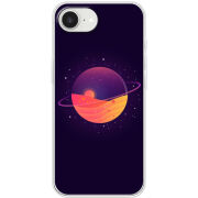 Чохол BoxFace Apple iPhone 16e Desert-Planet