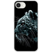 Чохол BoxFace Apple iPhone 16e Leopard