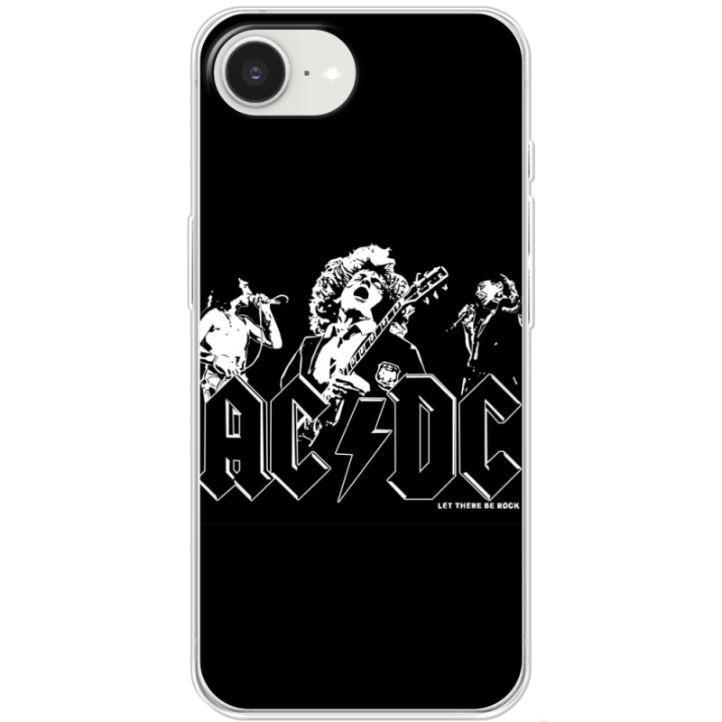 Чохол BoxFace Apple iPhone 16e 