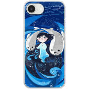 Чохол BoxFace Apple iPhone 16e Song of the Sea