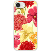 Чохол BoxFace Apple iPhone 16e Flower Bed