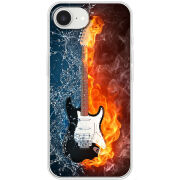 Чохол BoxFace Apple iPhone 16e Guitar