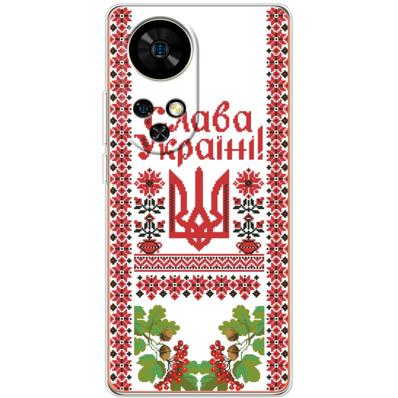 Чохол BoxFace Ulefone Note 17 Pro 