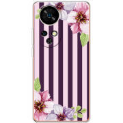 Чохол BoxFace Ulefone Note 17 Pro Purple Fantasy