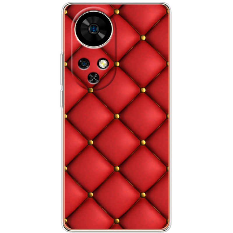 Чохол BoxFace Ulefone Note 17 Pro 