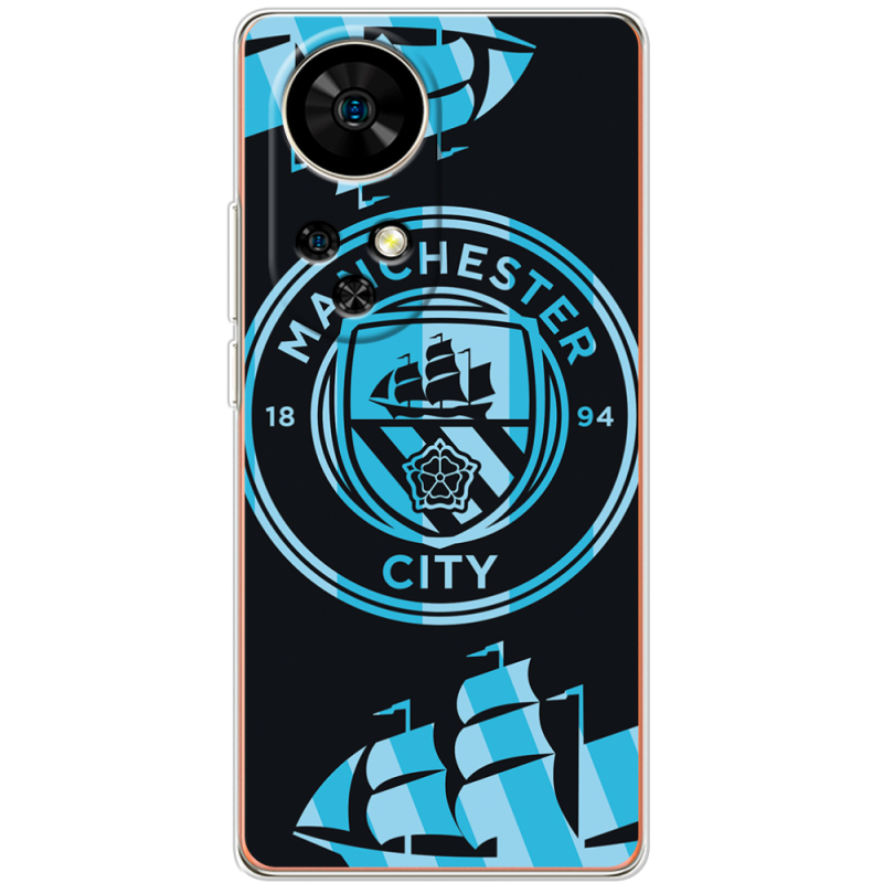 Чохол BoxFace Ulefone Note 17 Pro FC M-City