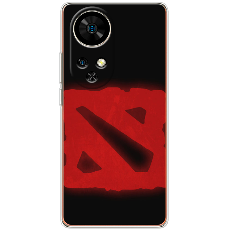 Чохол BoxFace Ulefone Note 17 Pro Dota 2