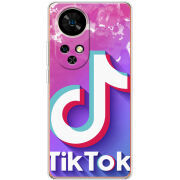 Чохол BoxFace Ulefone Note 17 Pro TikTok