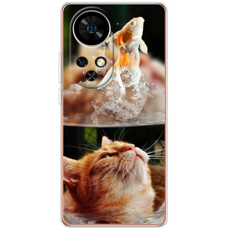 Чохол BoxFace Ulefone Note 17 Pro 
