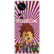 Чохол BoxFace Ulefone Note 17 Pro Follow Me to Roblox