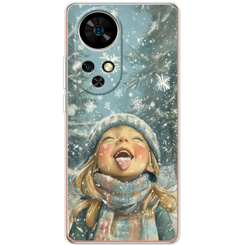 Чохол BoxFace Ulefone Note 17 Pro Смак дитинства