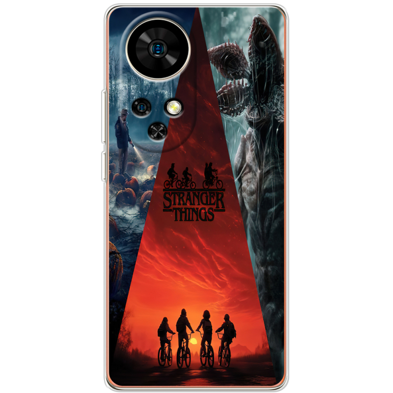 Чохол BoxFace Ulefone Note 17 Pro 