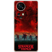 Чохол BoxFace Ulefone Note 17 Pro 