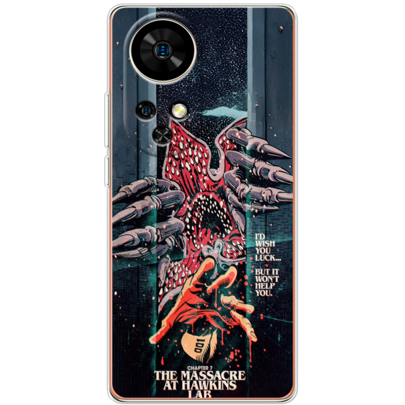 Чохол BoxFace Ulefone Note 17 Pro 