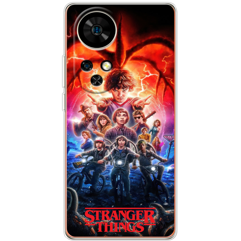 Чохол BoxFace Ulefone Note 17 Pro 