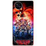 Чохол BoxFace Ulefone Note 17 Pro 