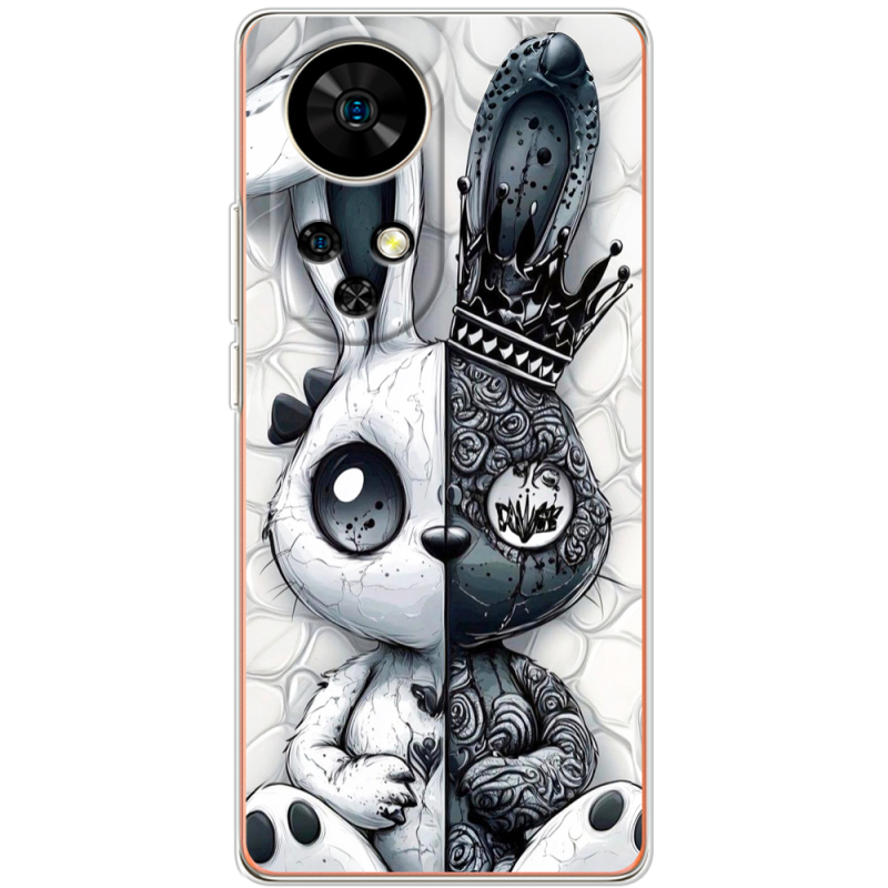 Чохол BoxFace Ulefone Note 17 Pro 