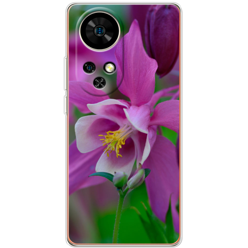 Чохол BoxFace Ulefone Note 17 Pro 