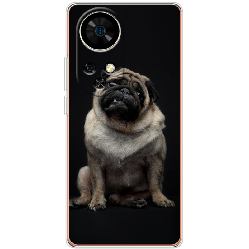 Чохол BoxFace Ulefone Note 17 Pro 