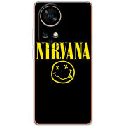 Чохол BoxFace Ulefone Note 17 Pro NIRVANA