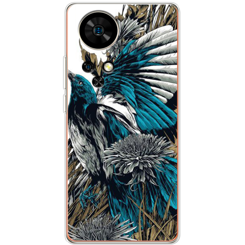 Чохол BoxFace Ulefone Note 17 Pro 